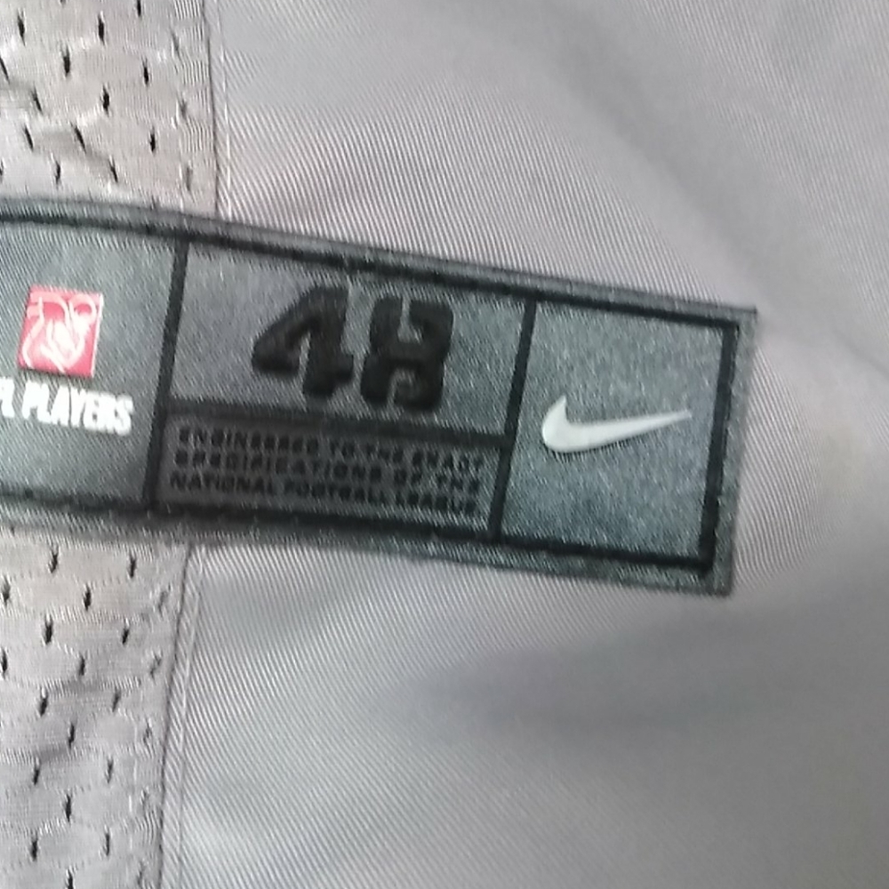 NFL Jersey - Picture 2 of 7